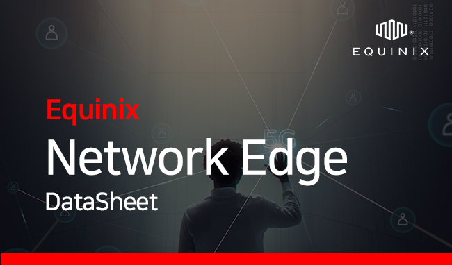 Network Edge